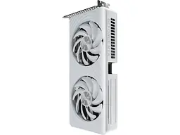 Відеокарта Palit GeForce RTX 5060 Ti White OC (NE7506TU19T1-GB2061M) - мініатюра 5