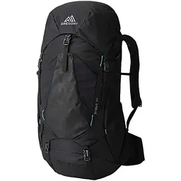 Рюкзак Gregory Stout 45 RC Trailflex Black (1053-149379 A266)