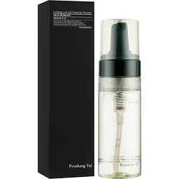 Пінка для вмивання Pyunkang Yul Calming Low pH Foaming Cleanser заспокійлива 150 мл - мініатюра 2