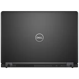 Ноутбук Dell Latitude 5491 (i5-8400H/8/512SSD) - Class A "Б/В" - мініатюра 6