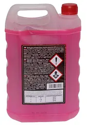 Антифриз Starline Extra K13 G-13 концентрат фіолетовий -74°C 5л (NA K13-5) - мініатюра 3