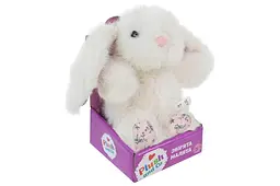 М'яка іграшка PLC25017 "13см", 12 шт. в дисплей боксі р.37,5x26,5x15см Plush and Co - мініатюра 2