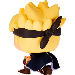 Фігурка Funko Pop! Boruto: Боруто 9.6 см [55645] [118771] - мініатюра 3