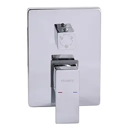 Душова система Globus Lux Smart GLM-305N, Хром - мініатюра 12