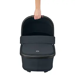 Люлька до коляски Maxi-Cosi Oria Essential Graphit (1507750111) - мініатюра 5