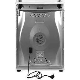 Плита комбінована Grifon C542W-MA1 - мініатюра 12