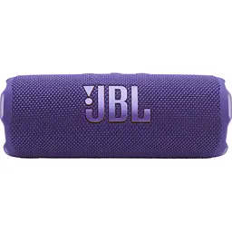 Портативна акустика JBL Flip 7 Purple [JBLFLIP7PUR] [133207]