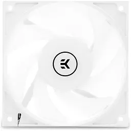 Вентилятор EKWB EK-Vardar EVO 120ER D-RGB White (3831109825372) - мініатюра 2