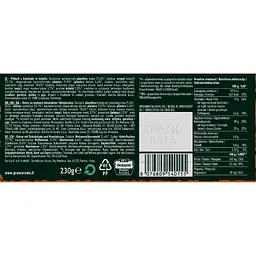 Печиво Mulino Bianco Gran Cereale Cioccolato 230 г - мініатюра 4