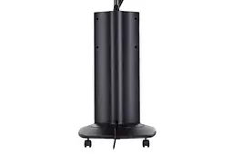 Вентилятор підлоговий FNM-X2G Black/Gold ARDESTO teh0024529 - мініатюра 8