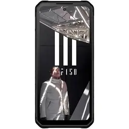 Смартфон IIIF150 Raptor 12/256GB Amethyst Metallic [120077] - мініатюра 2