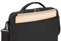 Сумка Thule Subterra MacBook Attache 13" TSA-313 Black (6524148) - мініатюра 4