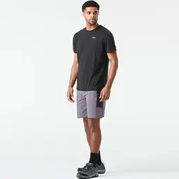 Шорти Picture Organic Shooner Stretch 32 Сірий - мініатюра 3