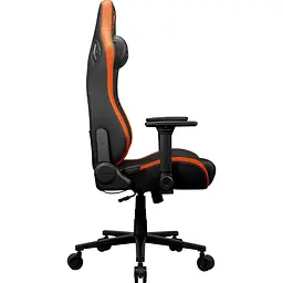 Геймерське крісло Cougar Defensor Black/Orange (3MDFLORB.0001) [128755] - мініатюра 9