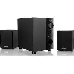 Акустична система Microlab 2.1 M-109 Black (M-109)