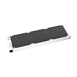 Система рідинного охолодження Deepcool Mystique 360 White (R-LX360-WHDSNMP-G-1) - мініатюра 3