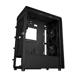 Корпус для ПК ASUS PROART PA401 METAL PWM BLACK (90DC00M0-B39030) - мініатюра 10