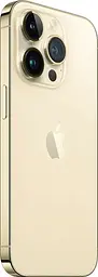 Смартфон Apple iPhone 14 Pro 256Gb Gold OPEN BOX - мініатюра 4