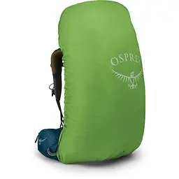 Рюкзак Osprey Atmos AG 65 розмір L/XL синій - мініатюра 4