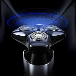 Електробритва Enchen Rotary Shaver Knight 1 (BK3000) - мініатюра 2