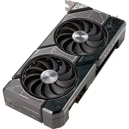 Відеокарта Asus Dual GeForce RTX 4070 12GB GDDR6X [90YV0IZ2-M0NA00] [104217] - мініатюра 6
