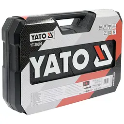Набір інструментів Yato YT-39009 - мініатюра 6
