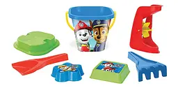 Набір для піску 7 ел. "Щенячий патруль" Paw Patrol