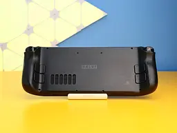 Портативна ігрова консоль Valve Steam Deck OLED 1 ТБ б/в [176082] - мініатюра 4