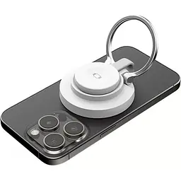 Бездротовий зарядний пристрій + тримач Proove Knocker 2in1 (WSPK15012002) - мініатюра 4