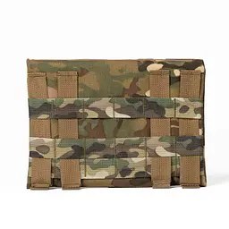 Кишені для бічних плит 15×20 (2 шт.) (Мультикам неоригінальний)