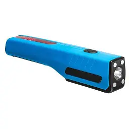 Ліхтар професійний Falcon Eye Handy Slim 80 Lm Cool White/Red LED Magnetic (FWL0022) - мініатюра 2