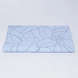 Простирадло Moon&Star Lily Бязь Gold Люкс 110х160 см (MS-860000145) - мініатюра 2