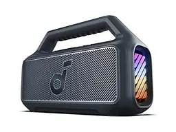 Портативна акустика ANKER Soundcore Boom 2 Black (A3138011)