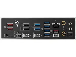 Материнська плата Asus ROG STRIX X870E-H GAMING WIFI7 (90MB1M90-M0EAY0) - мініатюра 8