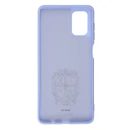 Чохол ArmorStandart ICON для Samsung M51 (M515) Lilac - мініатюра 2