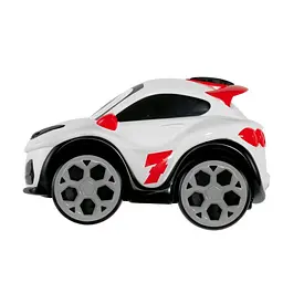 Машинка на радіокеруванні Chicco Rocket the Crossover (09729.00) - мініатюра 4