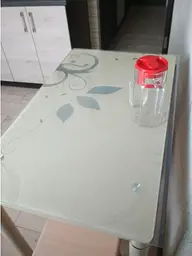 М'яке скло Силіконова скатертина на стіл Soft Glass Захист для меблів 1.5х1.0 м (Найвища якість) - мініатюра 10