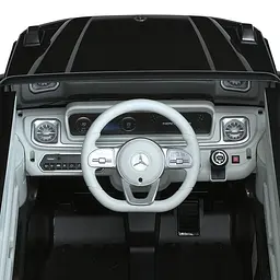 Дитячий електромобіль-джип Bambi JJ2088EBLR-2(4WD) до 30 кг - мініатюра 4