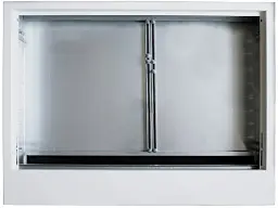 Шафа колекторна внутрішня IFRATHERM SP-5 1010х970-575-110х175 мм 30412 - мініатюра 3