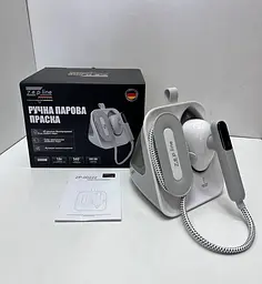 Ручна парова праска 3000 Вт Zepline ZP-00222 - мініатюра 4