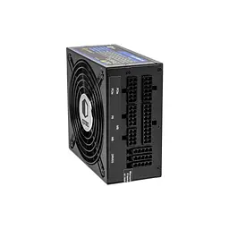 Блок живлення Qube 600W (QBF-SFX-600W-12G)