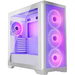 Корпус Modecom VOLCANO EXPANSE S без БП White (AT-EXPANSE-SG-20-000000)