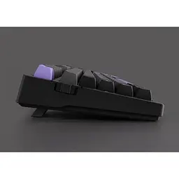 Клавіатура MCHOSE G98 Pro RGB Mechanical Flame Помаранчевий Switch Wireless (MC-G98S-5) Чорний - мініатюра 3