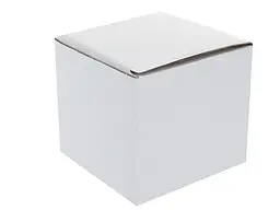 Банка Lefard для сипучих продуктів, 9,8 х9, 8х9, 6 см, білий (358-9010) - мініатюра 2