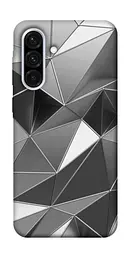 Чохол Demsky Silver для Samsung Galaxy A36 5G