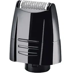 Remington Тример Pilot all in one kit, для бороди, вусів, носа та тіла, ААх2, насадок-4, сталь, чорний - мініатюра 4