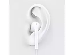 Навушники OPPO MH135 Type-C White - мініатюра 5