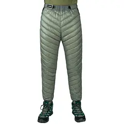 Штани-самоскиди Rock Front Fast&Light 3/4 XXL Сірий (1090-15098)