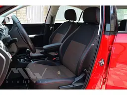 Авточохли модельні MW Brothers для Seat Toledo c 2014 - мініатюра 6