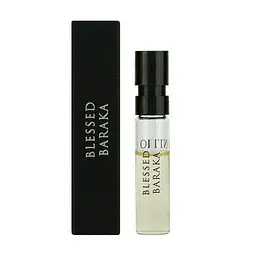 Парфумована вода пробник Initio Parfums Prives Blessed Baraka 1.5 мл - мініатюра 2